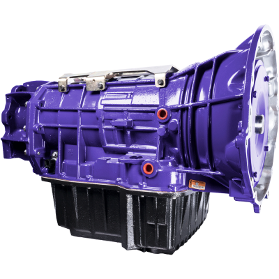 ATS Stage 1 545RFE Transmission Package 4WD 2010-2011 Chrysler 4.7L / 5.7L