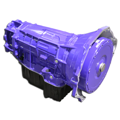 2010-Present Dodge Hemi 545Rfe 2Wd Transmission And Hd Torque Converter Package ATS Diesel Performance