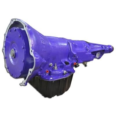 47Rh Stage 1 Package 1994-95 Dodge 2Wd ATS Diesel
