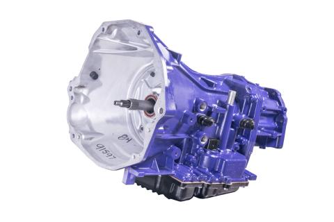 ATS Stage 1 42RLE Transmission Package 4WD 2003-2006 4.0L Jeep