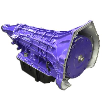 5R110 Stage 2 Package 2003+ Ford 2Wd ATS Diesel