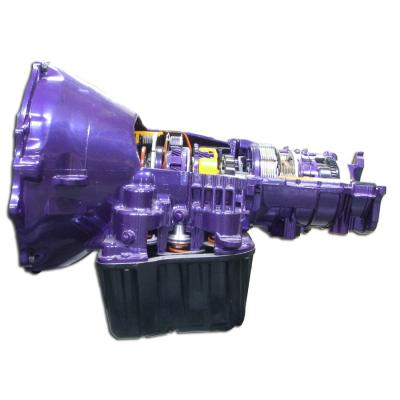 47Rh Stage 2 Package 1994-95 Dodge 4Wd ATS Diesel