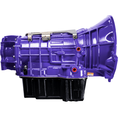 ATS 66RFE Stage 5 Transmission Package 4WD 2012-2018 5.7L / 6.4L