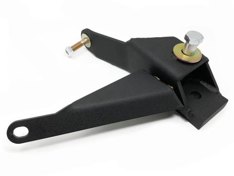 Track Bar Bracket 94-01 Dodge Ram 1500/94-02 Dodge Ram 2500/3500 4WD Fits with 4.5 to 5 Inch Lift Tuff Country