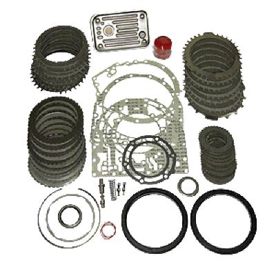 ATS Allison Stage 6 Rebuild Kit Fits 2004.5-2005 6.6L Duramax
