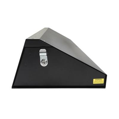 Rear Bench Underseat Drawer 15-22 Colorado/Canyon w/ Crew Cab Black Tuffy Security Products