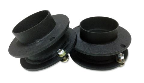 2 Inch Leveling Kit Front 14-22 Dodge Ram 3500 4WD Tuff Country
