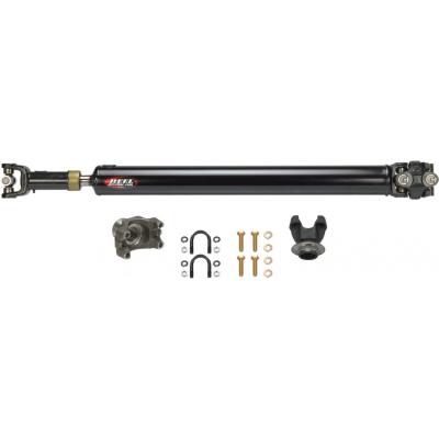 Jeep Gladiator Drive Shaft 1350 Heavy Duty Rear Driveshaft 18-Pres Gladiator Manual Trans Reel Driveline