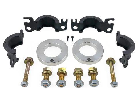 2 Inch Lift Kit 2014-Up Jeep Cherokee KL Tuff Country