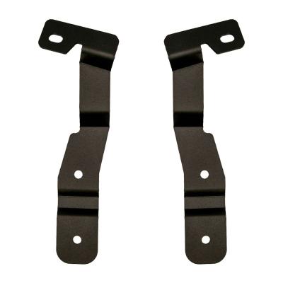 2024-Present Ford Ranger A-Pillar Mount RIGID Industries