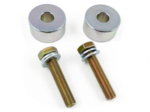 Carrier Bearing Drop Kit 05-Up Toyota Tacoma 4WD Tuff Country