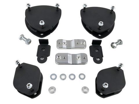 2 Inch Lift Kit 18-Up Subaru Crosstrek Tuff Country