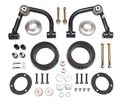 3 Inch Uni-Ball Lift Kit 03-Up Toyota 4Runner 07-14 Toyota FJ Cruiser Excludes Trail Edition & TRD Pro Tuff Country