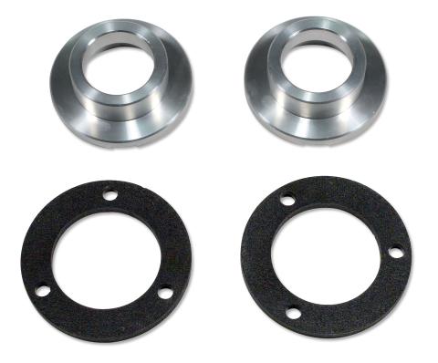 2 Inch Leveling Kit Front 05-22 Toyota Tacoma 4x4 & PreRunner Excludes TRD Pro Tuff Country