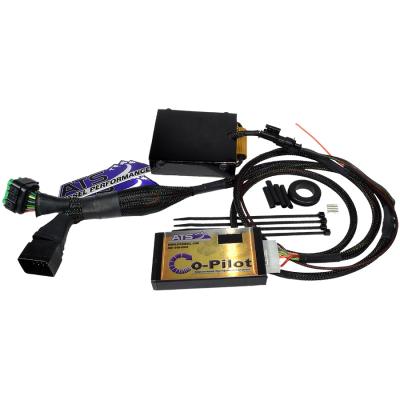 ATS 42Rle Co-Pilot Transmission Controller Fts 2007-2011 3.8L Jeep