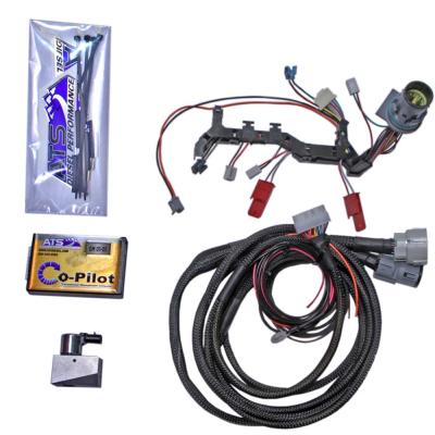 ATS Allison Co-Pilot Transmission Controller Fits 2011-2015 6.6L Duramax