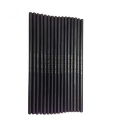 6.4 Chromoly Push Rods 08-10 Ford Super Duty Power Stroke No Limit Fabrication