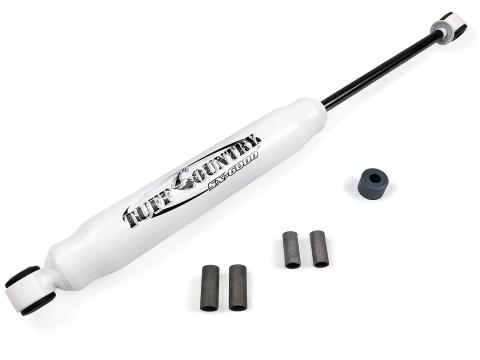 SX6000 Twin-Tube Cellular Gas Shock Absorber Explorer K1500/K2500/K3500 4WD Tuff Country