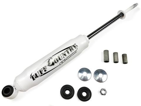 FrontNitro Gas Shock 98-01 Ford Ranger 4WD w/o Suspension Lift Kit Front SX8000 Each Tuff Country