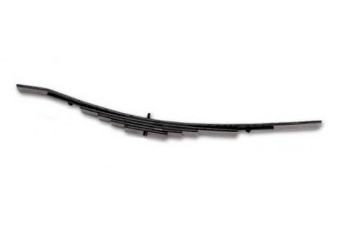 2.5 Inch Add-A-Leaf Spring 2000-2005 Ford Excursion, 1980-1996 Ford F-250, 2000-2004 Ford F-250/F-350 Super Duty Tuff Country Suspension