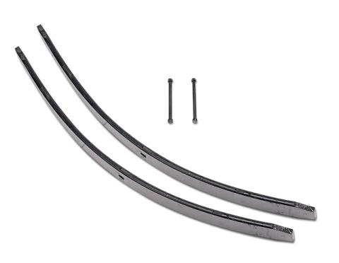 Add A Leaf Kit 2 Inch Rear 05-Up Toyota Tacoma 4WD Long Pair Tuff Country