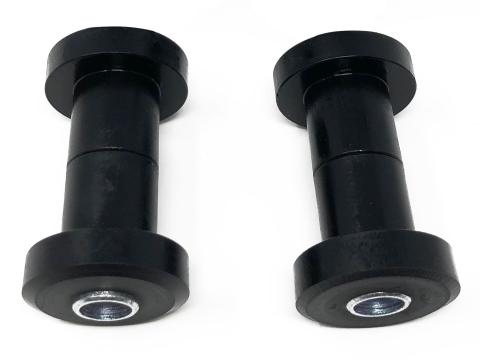 Replacement Front Leaf Spring Bushings & Sleeves 88-91 Chevy Blazer/Suburban/GMC Jimmy/Suburban Only Fits Rear Eyelet of Tuff Country Lift Kits Only Tuff Country