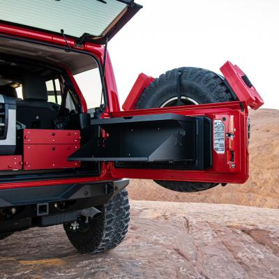 Trail Tailgate Table