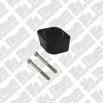 Baffle Add On for CCVRR 11-Pres Ford Super Duty Power Stroke No Limit Fabrication
