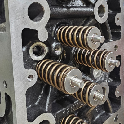 6.4 Powerstroke Daily Driver Cylinder Head New