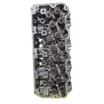 LB7 Workhorse Cylinder Head Reman Choate Performance