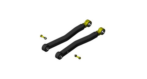 Jeep Wrangler Short Front Lower Control Arms 18-Up JL/Gladiator Clayton Off Road