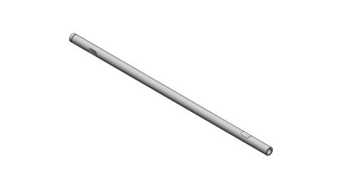Jeep Grand Cherokee Tie Rod Bar 99-04 WJ Clayton Off Road
