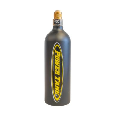 CO2 Bottle 1.25 Lb On/Off Valve Bottle Power Tank