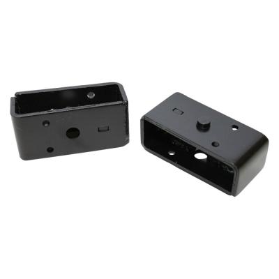 2 Inch Rear Lift Blocks 94-18 Ram 2500/3500 Freedom Off-Road