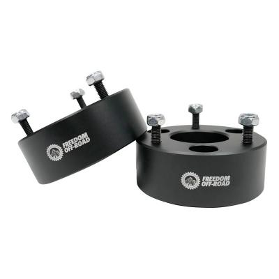 3 Inch Front Lift Spacers 06-24 Ram 1500 20-22 Gladiator 19-24 Ram 1500 Classic Freedom Off-Road