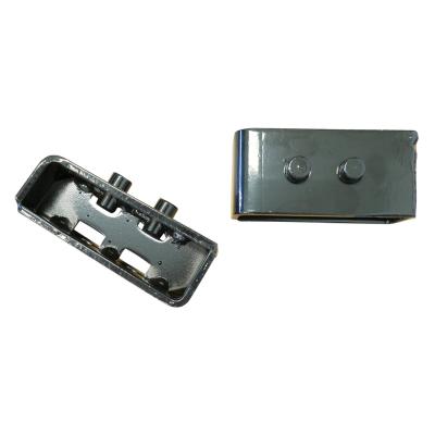 2 Inch Rear Lift Blocks 04-23 F-150/06-08 Lincoln Mark LT Freedom Off-Road