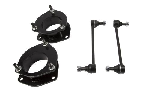 2.5 Inch Front Lift Spacer 03-08 Honda Pilot Freedom Off-Road