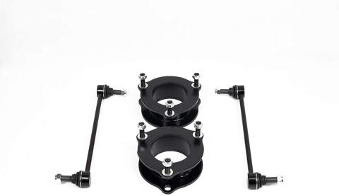 2 Inch Front Spacer Lift 06-14 Honda Ridgeline Freedom Off-Road