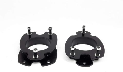 2 Inch Rear Spacer Lift 06-14 Honda Ridgeline Freedom Off-Road