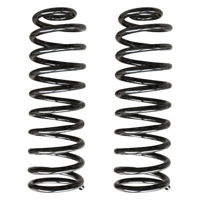 2.5 4dr / 3.5 Inch 2dr Rear Lift Springs 07-18 Wrangler JK Freedom Off-Road