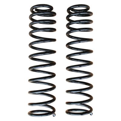 4 Inch (4DR)/4.5 Inch (2DR) Rear Lift Springs 07-18 Jeep Wrangler JK/JKU Freedom Off-Road