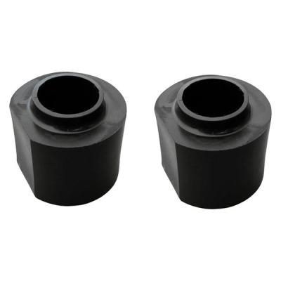 2 Inch Coil Spring Lift Spacers set of 2 84-01 Cherokee 93-98 Grand Cherokee 97-06 Wrangler Freedom Off-Road