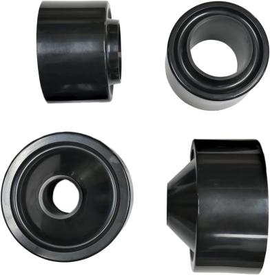 2.5 Inch Front / 2.5 Inch Rear Lift Spacers 07-18 Wrangler JK Freedom Off-Road
