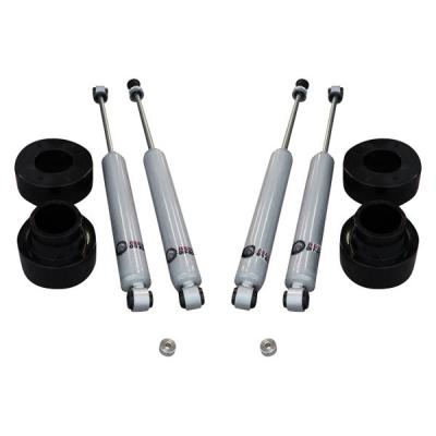 2 Inch Lift Kit w/Shocks 99-04 Grand Cherokee Freedom Off-Road