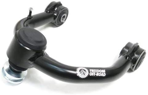 Front Upper Control Arms for 2-4 Inch Lift #FO-T705FU Freedom Off-Road