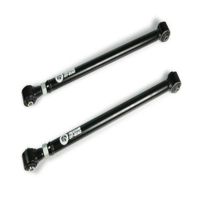 Rear Lower Control Arms for 0-4 Inch Lift 07-21 Lexus LX570 07-21 Land Cruiser Freedom Off-Road