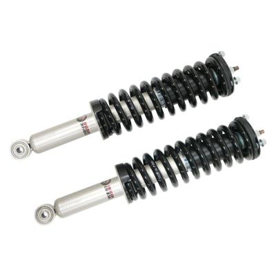 Front 2 Inch Lift Struts 1995-2004 Toyota Tacoma/1996-2002 Toyota 4Runner Freedom Off-Road