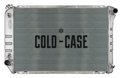 80-84 Ford Bronco/F-Series Truck Radiator Cold Case Radiators