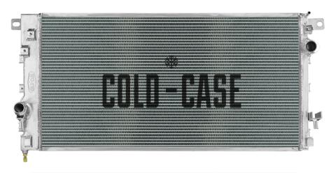2015-2020 Ford F150 Radiator Cold Case Radiators