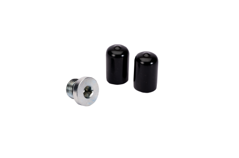 Transmission Heat Exchanger Bypass Plug Kit 
